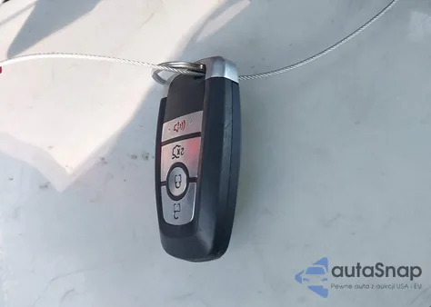 2016 Ford Edge Se z USA, uszkodzony, nr VIN 2FMPK3G99GBB27901